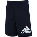 Bermuda adidas Logo - Masculina - Foto 1