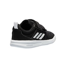 Tênis Infantil adidas Tensaur - Foto 8