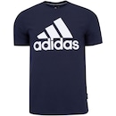 Camiseta adidas MH Bos - Masculina - Foto 1