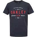 Camiseta Oakley Quality - Masculina - Foto 1