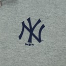 Camisa Polo New Era New York Yankees Core Basic - Masculina - Foto 3