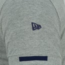 Camisa Polo New Era New York Yankees Core Basic - Masculina - Foto 4