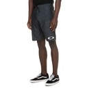 Bermuda Oakley Basic Boardshorts - Masculina - Foto 1
