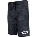 Bermuda Oakley Basic Boardshorts - Masculina - Foto 5