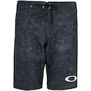 Bermuda Oakley Basic Boardshorts - Masculina - Foto 7