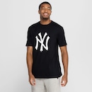 Camiseta do New York Yankees MLB New Era Masculina - Foto 5