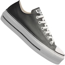 Tênis Converse All Star Chuck Taylor Lift Unissex - Foto 1