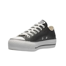 Tênis Converse All Star Chuck Taylor Lift Unissex - Foto 4