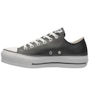 Tênis Converse All Star Chuck Taylor Lift Unissex - Foto 5