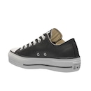 Tênis Converse All Star Chuck Taylor Lift Unissex - Foto 6