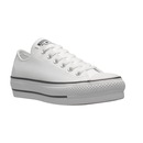 Tênis Converse All Star Chuck Taylor Lift Unissex - Foto 2