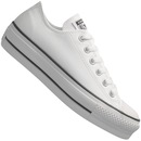 Tênis Converse All Star Chuck Taylor Lift Unissex - Foto 1