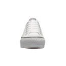 Tênis Converse All Star Chuck Taylor Lift Unissex - Foto 3