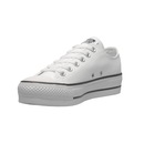 Tênis Converse All Star Chuck Taylor Lift Unissex - Foto 4