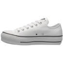 Tênis Converse All Star Chuck Taylor Lift Unissex - Foto 5