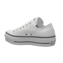 Tênis Converse All Star Chuck Taylor Lift Unissex - Foto 6