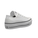 Tênis Converse All Star Chuck Taylor Lift Unissex - Foto 8
