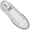 Tênis Converse All Star Chuck Taylor Lift Unissex - Foto 9