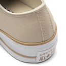 Tênis Converse All Star Chuck Taylor Lift Unissex - Foto 7
