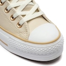 Tênis Converse All Star Chuck Taylor Lift Unissex - Foto 8