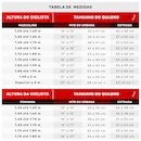 Mountain Bike Caloi Atacama - Aro 29 - Freio Disco Hidráulico - Câmbio Traseiro Shimano Altus - 27 V - Foto 9