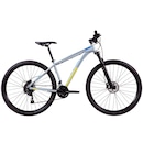 Mountain Bike Caloi Atacama - Aro 29 - Freio Disco Hidráulico - Câmbio Traseiro Shimano Altus - 27 V - Foto 1