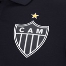 Camisa Polo do Atlético-MG AP Le Coq Sportif - Masculina - Foto 5