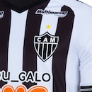 Camisa do Atlético-MG I 2020 Le Coq Sportif - Masculina - Foto 5
