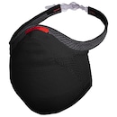 Máscara de Proteção Fiber com Ajuste - Feminina - Foto 1