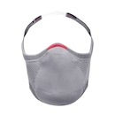 Máscara de Proteção Ajustável Fiber Knit - Foto 1