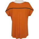 Camiseta Colcci Malha Lisa - Feminina - Foto 2