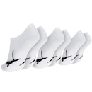 Kit de Meias Sapatilha Puma Esportiva com 3 Pares - 34 a 39 - Adulto - Foto 2