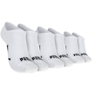 Kit de Meias Sapatilha Puma Esportiva com 3 Pares - 34 a 39 - Adulto - Foto 1