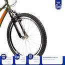 Bicicleta Caloi Max Front - Aro 24 - Freios V-Brake - Infantil - Foto 4