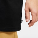 Camiseta Nike SB Tee Logo - Masculina. - Foto 4