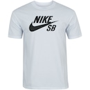 Camiseta Nike SB Tee Logo - Masculina. - Foto 1