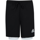 Bermuda adidas 2In1 Response - Masculina - Foto 4