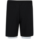 Bermuda adidas 2In1 Response - Masculina - Foto 5