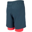 Bermuda adidas 2In1 Response - Masculina - Foto 2