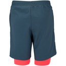 Bermuda adidas 2In1 Response - Masculina - Foto 4