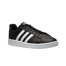 Tênis adidas Grand Court Base - Feminino - Foto 2