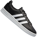 Tênis adidas Grand Court Base - Feminino - Foto 1