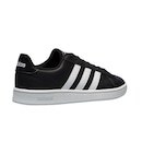 Tênis adidas Grand Court Base - Feminino - Foto 8
