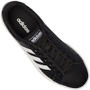 Tênis adidas Grand Court Base - Feminino - Foto 9