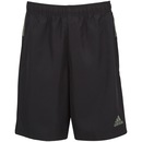 Bermuda adidas Color Block CB - Masculina - Foto 3