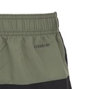 Bermuda adidas Color Block CB - Masculina - Foto 6