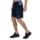 Bermuda adidas Color Block CB - Masculina - Foto 3