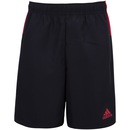 Bermuda adidas Color Block CB - Masculina - Foto 3