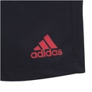 Bermuda adidas Color Block CB - Masculina - Foto 5