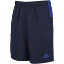 Bermuda adidas Color Block CB - Masculina - Foto 1